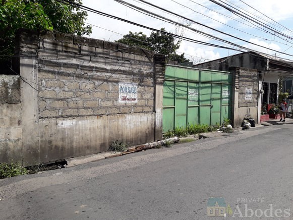 426 sq m Lot For Sale in Biñan City in Laguna