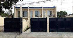 3-Door Apartment (Income Generating Property) in Las Piñas City