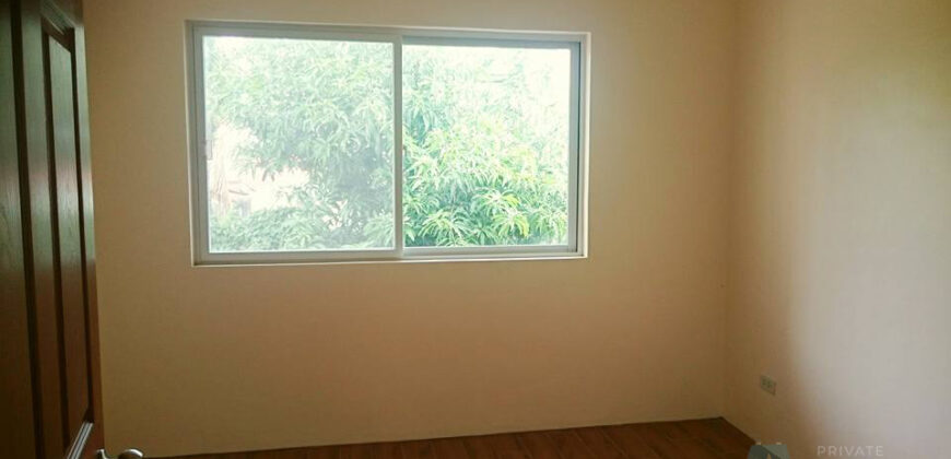 3-Door Apartment (Income Generating Property) in Las Piñas City